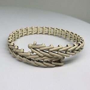 Alex and Ani Lace Gypsy 66 Wrap Bracelet VW457RG